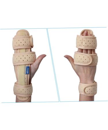 Shop Healifty Wrist Brace Adjustable Wrist Support for Men & Women | International Shipping Available - Buy Online on GoSupps.com