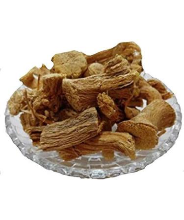 CROW LIFERR Indrayan Roots Powder | Citrullus Colocynthis Roots Powder | Bitter Apple | Makal | Ghorumba | Panjot | 100g - Buy Online on GoSupps.com