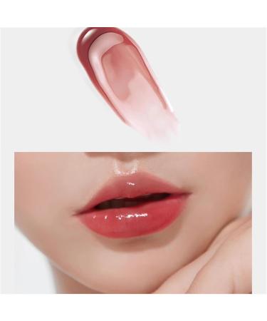 Aztk Meltykiss Jelly Gloss Lipstick - Long Lasting Waterproof Lip Glaze | Plumping & Glossy Lipstick (MJ04) - Shop Internationally - Buy Online on GoSupps.com
