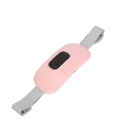 Electrical Menstrual Heating Pillows - 4 Heat Levels for Quick Relief from Abdominal Pain & Menstrual Discomfort - Buy Online on GoSupps.com