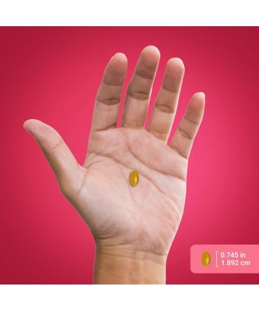 Piping Rock CoQ10 100mg - 120 Softgels with Black Pepper Extract | Non-GMO & Gluten-Free Supplement for Heart Health - Buy Online on GoSupps.com