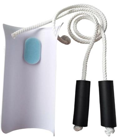 Perfeclan Sock Puller & Stocking Puller with 2 Long Drawstrings - Easy Sock & Stocking Removal Tool | International Shipping Available - Buy Online on GoSupps.com