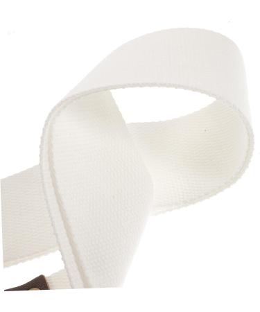 Beaupretty Exercise Belt - Turnable Linen Sharpening String Fitness Belt 52.8x4.8cm Beige - International Shipping Available - Buy Online on GoSupps.com