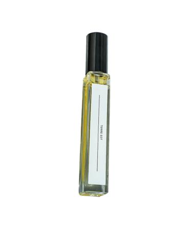 Parfum for Women Romantic Skincare Eau De Parfum Captivating Beauty Products Suitable for All Skin Types Gift for Women One Size B
