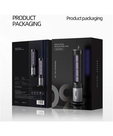 LEBHAR Multifunctional Outdoor Portable Mosquito Killer Lamp - Buy Online on GoSupps.com