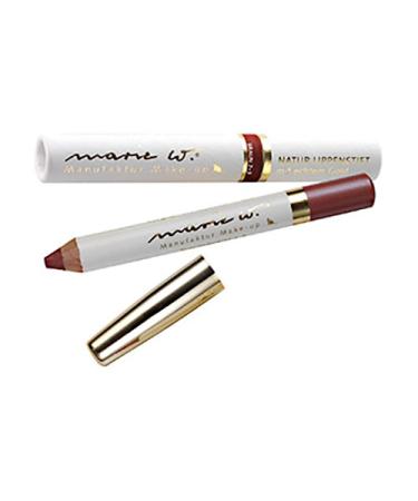 Manufaktur Make-Up Lipstick Brown 2-3 2 g - Buy Online on GoSupps.com