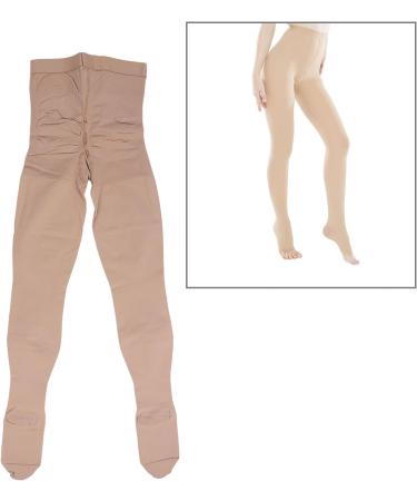 High Compression Stockings 23-32 mmHg for Superior Support | International Shipping Available - Buy Online on GoSupps.com
