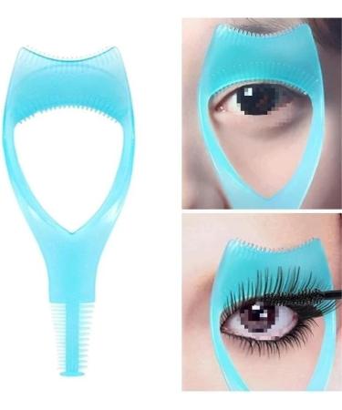 Effortless Lash Curler: Instant Eye-Opening Effect Easy-to-Use Eyelash Curling Tool-Design for Home & Travel(MZ23972201) - Buy Online on GoSupps.com