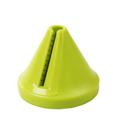 WALFREW Fruit Vegetable Cutter Multi-Function Spiral Shredder Peeler Manual Potato Carrot Radish Rotary Shredder Grater Kitchen Accessories