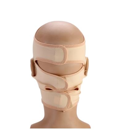 Buy Face Bandages & Facial Masks for Lifted Contours - Breathable & Elastic Beauty Solution - Buy Online on GoSupps.com
