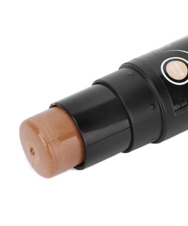 Washable Temporary Hair Color Touch Up Stick for Women - Light Brown - Buy Online on GoSupps.com