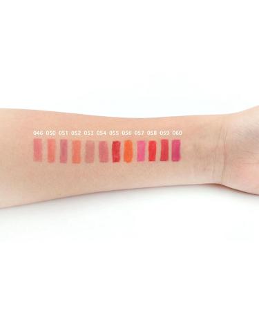 Buy Matte Long Lasting Lip Liner Set - 12 Waterproof Colors | Soft Texture Makeup Tool - Buy Online on GoSupps.com