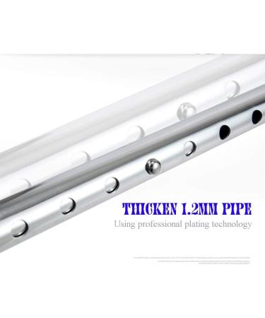 Crutch Aluminum Alloy Retractable Non-Slip Aged Walking Stick Rehabilitation Elderly Walker Basket Lucky Star - Buy Online on GoSupps.com