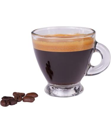 Swiss Water Half Decaf Coffee Beans 1kg - Low Caffeine, No Nasties - Shop Now! - Buy Online on GoSupps.com
