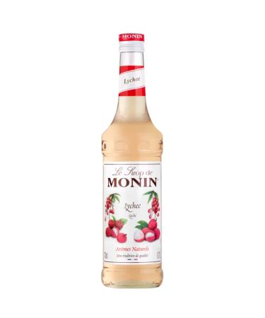 Syrup - Lychee - 70cL