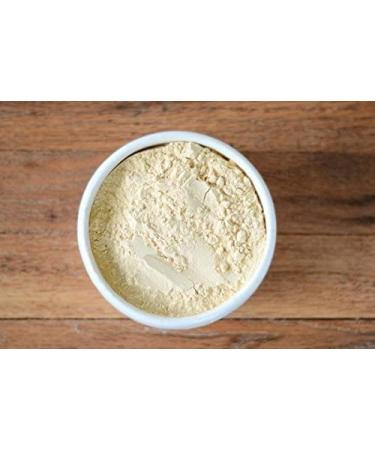 Anthony's Premium 2 lb Pea Protein Powder - Plant Based, Gluten Free, Unflavored | Vegan & Keto Friendly - Buy Online on GoSupps.com