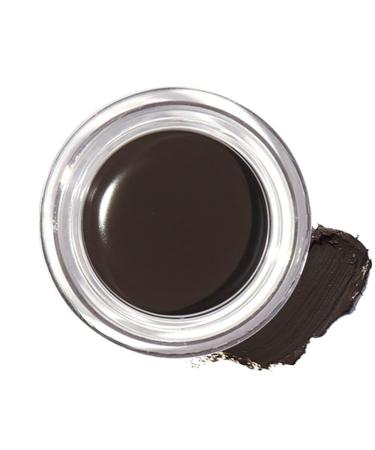 FOCALLURE Waterproof Eyebrow Cream Gel Define Natural Brows with Brush Glides on Easily and Dries Fast with High-pigment Formula Long Lasting Eyebrows Enhancers Make Up ASH BROWN