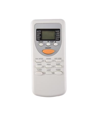 Pasuihcay A/C Air Conditioner/JT-03 for Chigo/JT-03 Air Conditioning Controle