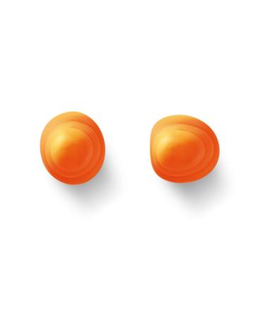 HOWARD LEIGHT Smartfit Hearing Protection Plugs | 30 dB Noise Reduction | Corded with Storage Case - Ideal for International Shipping - Buy Online on GoSupps.com