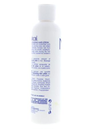 Nairobi Moistur Sil Hair Lotion 8 oz | Hydrating Hair Care for All Hair Types | International Shipping Available - Buy Online on GoSupps.com