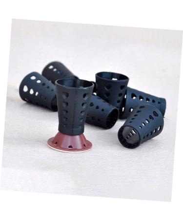 Toddmomy 30st Moxibustion Moxa Stick Covers - Chinese Moxibustion Instrument Base & Scalding Protection for International Shipping - Buy Online on GoSupps.com