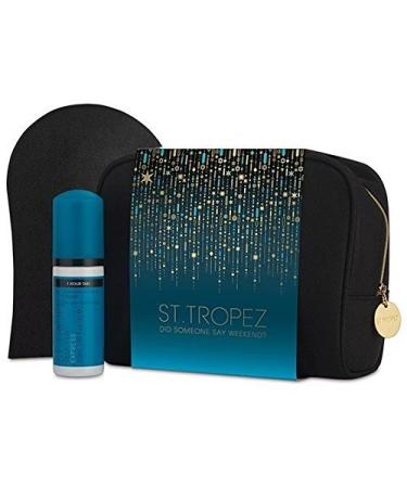 St Tropez Weekend Getaway Set 2Pc