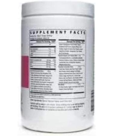 NutriDyn Fruits and Greens Super vegetox Proprietary Blend of Super vegetables Chlorella Kelp Turmeric & Kale Certified Organic 306.4 Grams - Buy Online on GoSupps.com