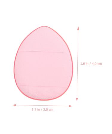 FRCOLOR 36 Pcs Makeup Sponges - Non-Latex Face Triangle Powder Puffs for Wet & Dry Application | Perfect Beauty Tools for Flawless Makeup Finish - Buy Online on GoSupps.com