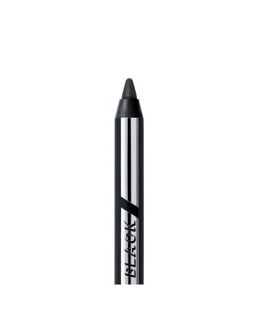 Nabla Bombay Black Eyeliner - Waterproof 1.12g | Top Quality Eyeliner for All Skin Types | International Shipping Available - Buy Online on GoSupps.com