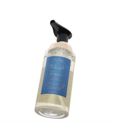 Buy De Soap Boutique Midnight Dream Hand Soap 8.4 fl oz | Luxurious Scented Hand Cleanser - International Shipping Available - Buy Online on GoSupps.com