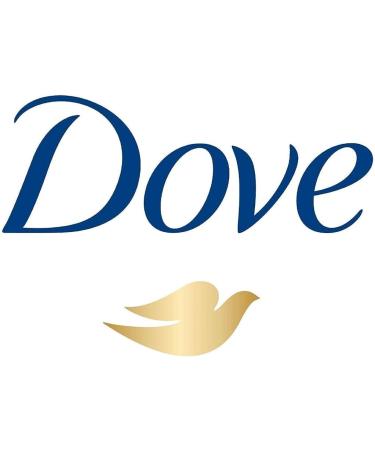 Dove Gentle Peeling Soap Bar (4 x 90 g) - Buy Online on GoSupps.com