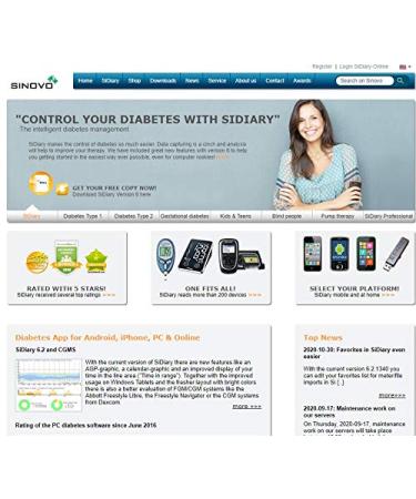 Feanteek USB Glucose Meter Cable for Onetouch Glucometer - Compatible with Ultra2, UltraMini, UltraLink, and Ultra Smart - Red, 1M - Buy Online on GoSupps.com