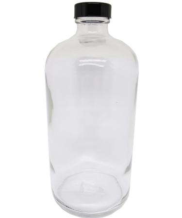 Eternity: Summer - Type For Men Scented Body Oil Fragrance Regular Cap - Light Blue - 32 oz. - ID#33102 32 Fl Oz (Pack of 1)