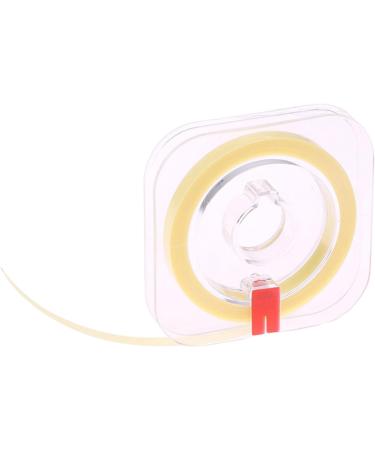 Blanotage du ruban polonais dentaire - Kit d'exfoliation claircissante des traitement de soins de sourio-s curit | Break de fichier de pack de bande de dissolvant de fichier de 1 unit (Lot de 1) - Buy Online on GoSupps.com