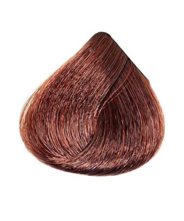 GOLD COLOR 6.46 DARK BLONDE COPPER RED 100ML