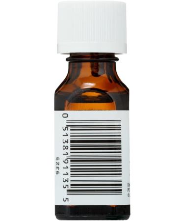 Aura Cacia Sage Essential Oil - 15ml | GC/MS Tested for Purity | Pure Natural Essential Oil for Aromatherapy & Wellness - Buy Online on GoSupps.com