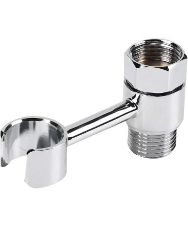 360 Rotatable Toilet Spray Flusher Holder - Premium Bathroom Cleaner | International Shipping Available - Buy Online on GoSupps.com
