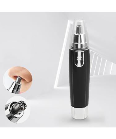 Buy Men's Electric Nose Hair Trimmer | Top Rated Ear & Nose Trimmers for Smooth Grooming - International Shipping Available - Buy Online on GoSupps.com