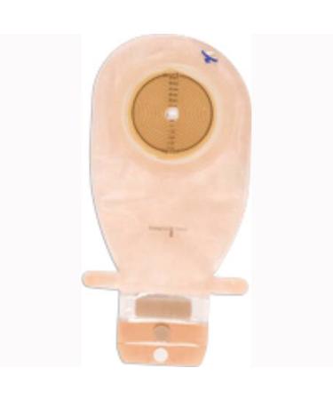 Coloplast 14413 Assura New Generation 1-Piece Ostomy Pouch-10/Box