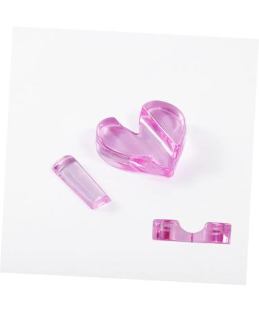 minkissy 12 Pcs Star Frosted Mold Nail Jewelry Nail Embossing Mould Nail Art Equipment Nail Star Mold Nail Heart Mould Manicure Pedicure Kits Nail Art Tools Nail Mould Japan Embossed - Buy Online on GoSupps.com