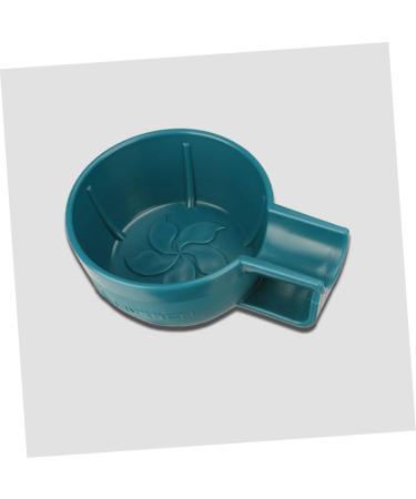 Oatipho Razor Foam Shell - Premium Shaving Cream Bowl | Deep Shaving Soap Cup for Men | International Shipping Available - Buy Online on GoSupps.com