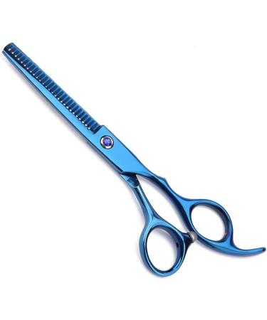 Hair Cutting Scissors Professional Barber Shears Set Scissors Haircut Thinning Texturizing Scissors Edge Hair Thinning Shear Scissors for Grooming Hairdressing - Buy Online on GoSupps.com