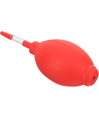 5pcs Professional Ear Cleaning Kit Ear Wax Removal Tool Multi-functional Hand Cleaning Tool Bulb Syringe Polyethylene - Buy Online on GoSupps.com