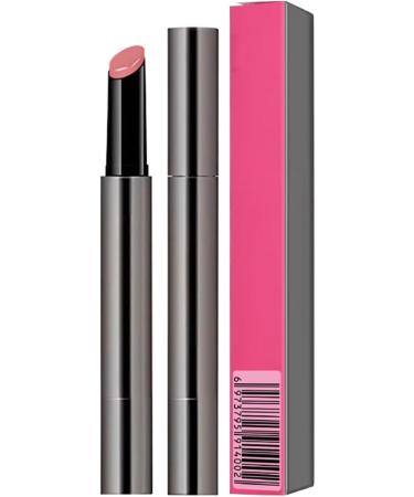 Crystal Jelly Lipstick Lips Moisturizer Jelly Gloss Nourishing Jelly Makeup Moisturizing Long Lasting Lipstick for Women Girls MJ03 1 Count Pack of 1 - Buy Online on GoSupps.com