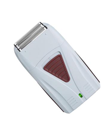 1pc Razor Electric Shaver Chargeable Nose Hair Shaver Male Shaver Electric Man Shaver Portable Travel Shaver Rechargeable Beard Trimmer Beard Knives