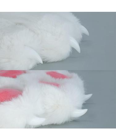 Costume Accessories DIY Claw Nail Dripping Glue Nail Art Multiple Colors (Type 1) - Buy Online on GoSupps.com