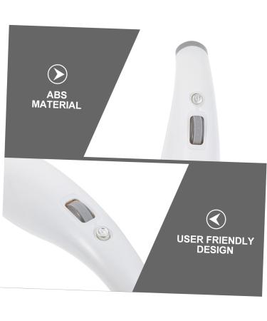 Gogogmee Itch Relief Device - Soothing Tool for Camping and Wasp Bites | Antipruritic Stick Pulse for Instant Relief - Buy Online on GoSupps.com