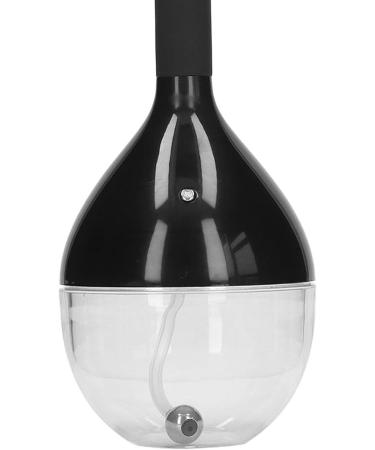 Hiraith Automatic Intestinal Cleaner | Electric Vaginal Wash for Women & Men | Soft Nozzle Reusable & Skin-Friendly Cleaning - Buy Online on GoSupps.com