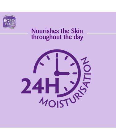 Boro.plus Antiseptic Cream For Normal Skin 80 Ml - Buy Online on GoSupps.com