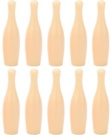 Mini Bowling Game Set for Kids - Develop Skills and Fun Indoor/Outdoor Play - Buy Online on GoSupps.com